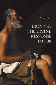 Irony in the Divine Response to Job